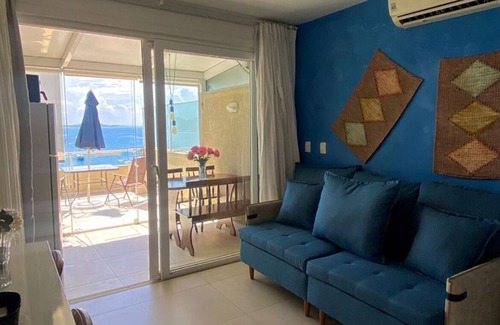 Parque Estadual da Costa do Sol Apartment | Flat triple 192