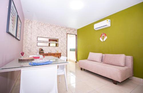 Bessa Apartment | Flat Tropical Caribessa