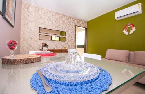 Bessa Apartment | Flat Tropical Caribessa