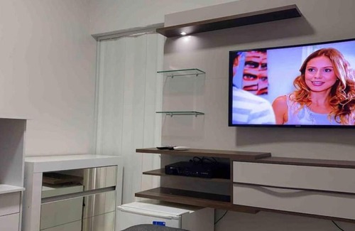 Centro Apartment | FLAT VIP no Centro com Wi-Fi