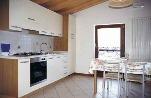 Castelletto Apartment | Flat with a view of the water