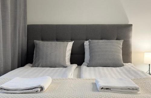 Oulu Apartment | Flat With Central Location