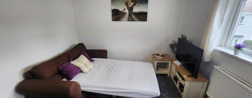 Oxford Apartment | Flat with free parking in Oxford