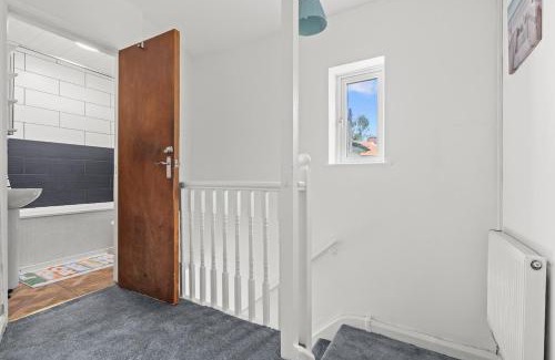 Oxford Apartment | Flat with free parking in Oxford