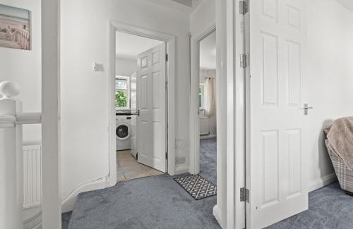 Oxford Apartment | Flat with free parking in Oxford
