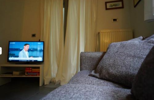 Katsikas Apartment | Flat with garden in Ioannina