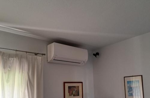 Katsikas Apartment | Flat with garden in Ioannina