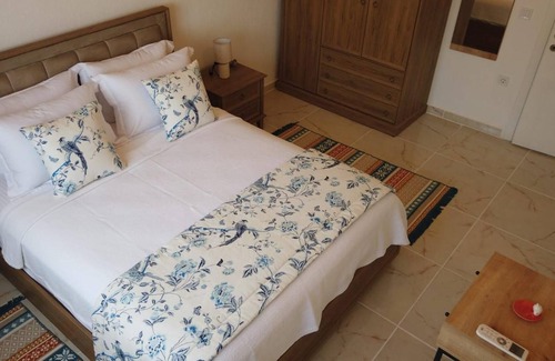 Bozburun House | Flat with Island View in Adatepe, Bozburun