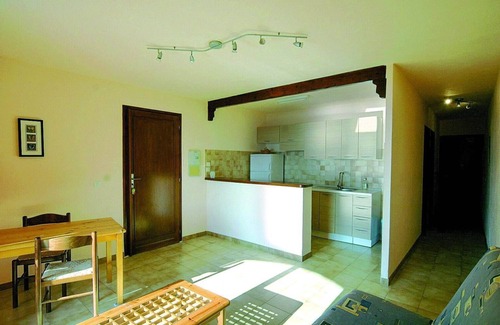 Tiuccia Apartment | Flat with private terrace, restaurant,village walking distance