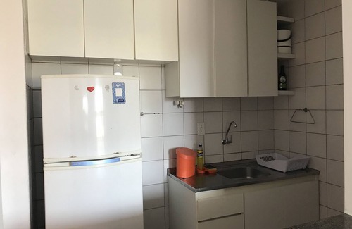 Ipitanga Apartment | Flat with Sea View (Inside Village Mamluks)
