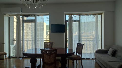 Saburtalo Apartment | Flat with Stunning Views