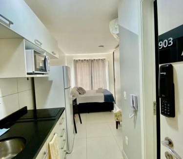 Santana Apartment | Flat1 Hospedagem EventosCorporativosAnhembi ExpoCenterNorte