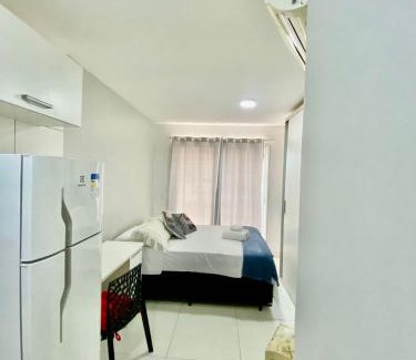Santana Apartment | Flat1 Hospedagem EventosCorporativosAnhembi ExpoCenterNorte