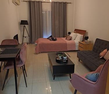 Potamos tis Germasogeias Apartment | Flat111-Adults only