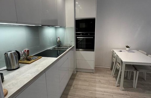 Stare Miasto District Apartment | Flat4You IV