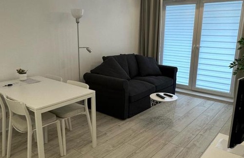 Stare Miasto District Apartment | Flat4You IV