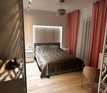 Stare Miasto District Apartment | Flat4You V