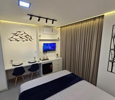 Intermares Apartment | Flat704Intermares