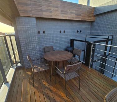 Intermares Apartment | Flat704Intermares