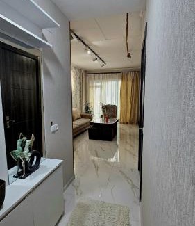 Tsromi Apartment | Flatbatumi