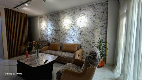 Tsromi Apartment | Flatbatumi