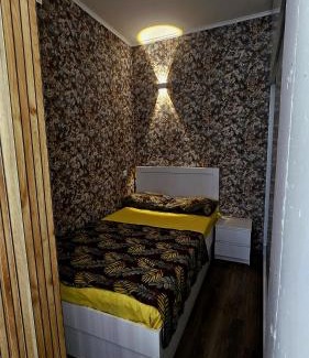 Tsromi Apartment | Flatbatumi