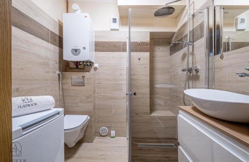 Mikoszewo Apartment | Flatbook Apartamenty - Mikoszewo Wczasowa