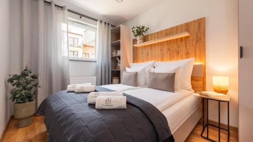Sztutowo Apartment | Flatbook Apartamenty - Trimare II Sztutowo z bilardem i parkingiem