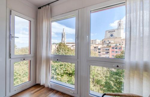 Eixample Apartment | Flateli Canalejas