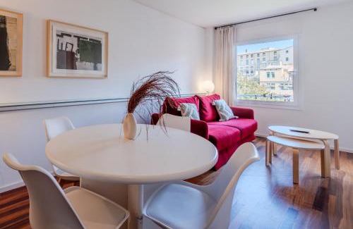 Eixample Apartment | Flateli Canalejas