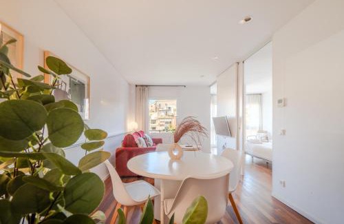 Eixample Apartment | Flateli Canalejas