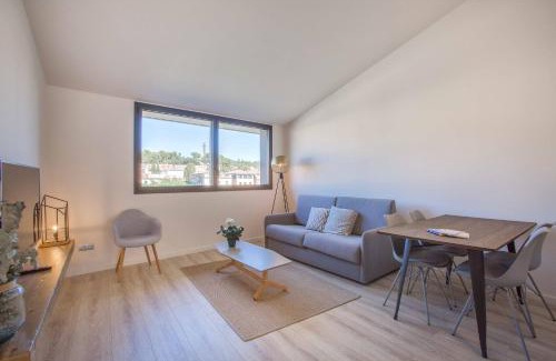 el Mercadal Apartment | Flateli - Exclusivo Plaça Catalunya 4-1