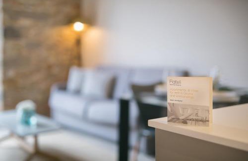 el Mercadal Apartment | Flateli - Exclusivo Plaça Catalunya 4-1
