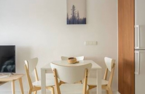 Eixample Apartment | Flateli Lorenzana 17