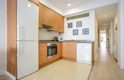 Eixample Apartment | Flateli Lorenzana 17