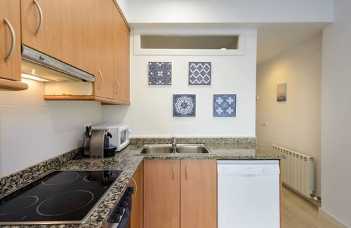 Eixample Apartment | Flateli Lorenzana 17