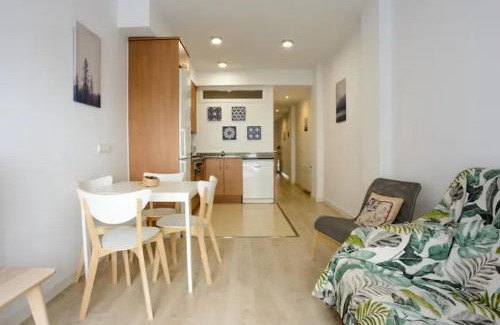 Eixample Apartment | Flateli Lorenzana 17