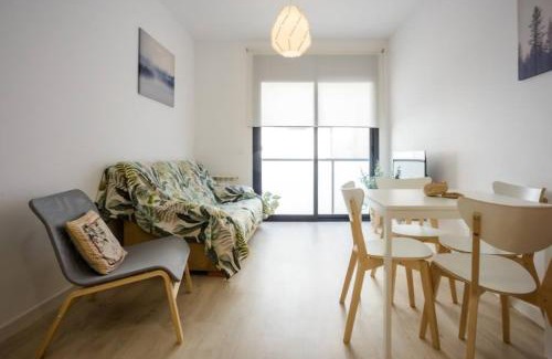 Eixample Apartment | Flateli Lorenzana 17