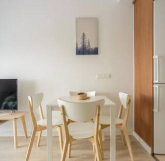 Eixample Apartment | Flateli Lorenzana 17