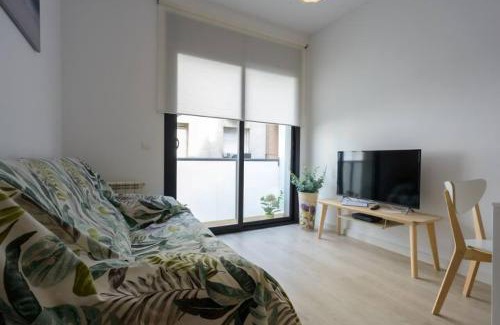 Eixample Apartment | Flateli Lorenzana 17