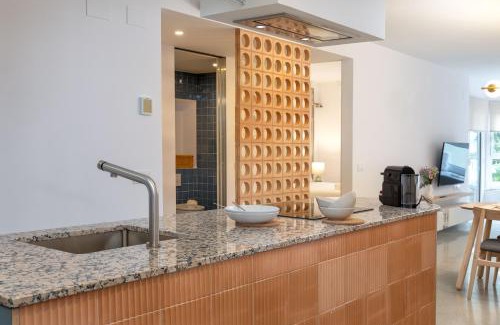 Eixample Apartment | Flateli Lorenzana 35 A