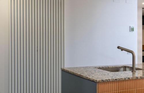 Eixample Apartment | Flateli Lorenzana 35 A
