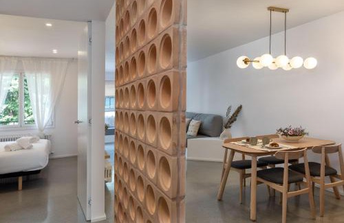 Eixample Apartment | Flateli Lorenzana 35 A