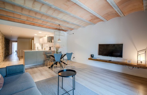 Eixample Apartment | Flateli. P.C 32