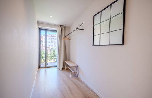 Eixample Apartment | Flateli. P.C 32