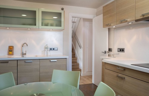 Eixample Apartment | Flateli. Penthouse Jaume I