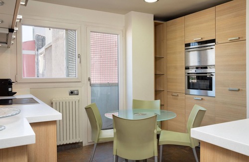 Eixample Apartment | Flateli. Penthouse Jaume I