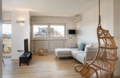 el Mercadal Apartment | Flateli Penthouse Jaume I
