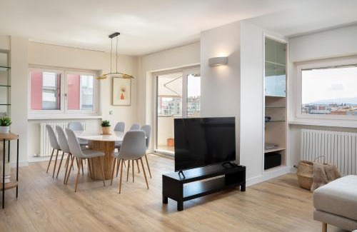 el Mercadal Apartment | Flateli Penthouse Jaume I