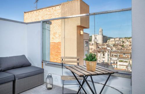 el Mercadal Apartment | Flateli Penthouse Jaume I
